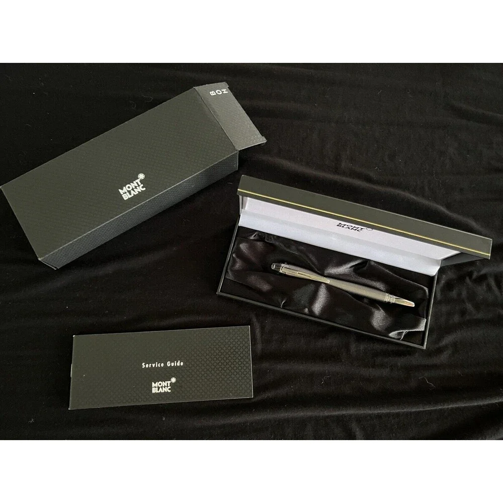 Montblanc brand new